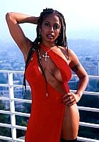 Charlie Angel (Ebony)